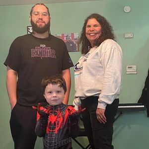 Meet your Posher, Benny